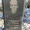 Гоженко Василий Иванович