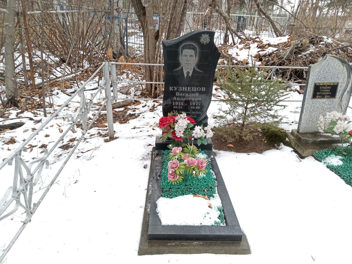 3cac83c7-0545-4c37-bda1-131d966522f3 Кузнецов Василий Андреевич