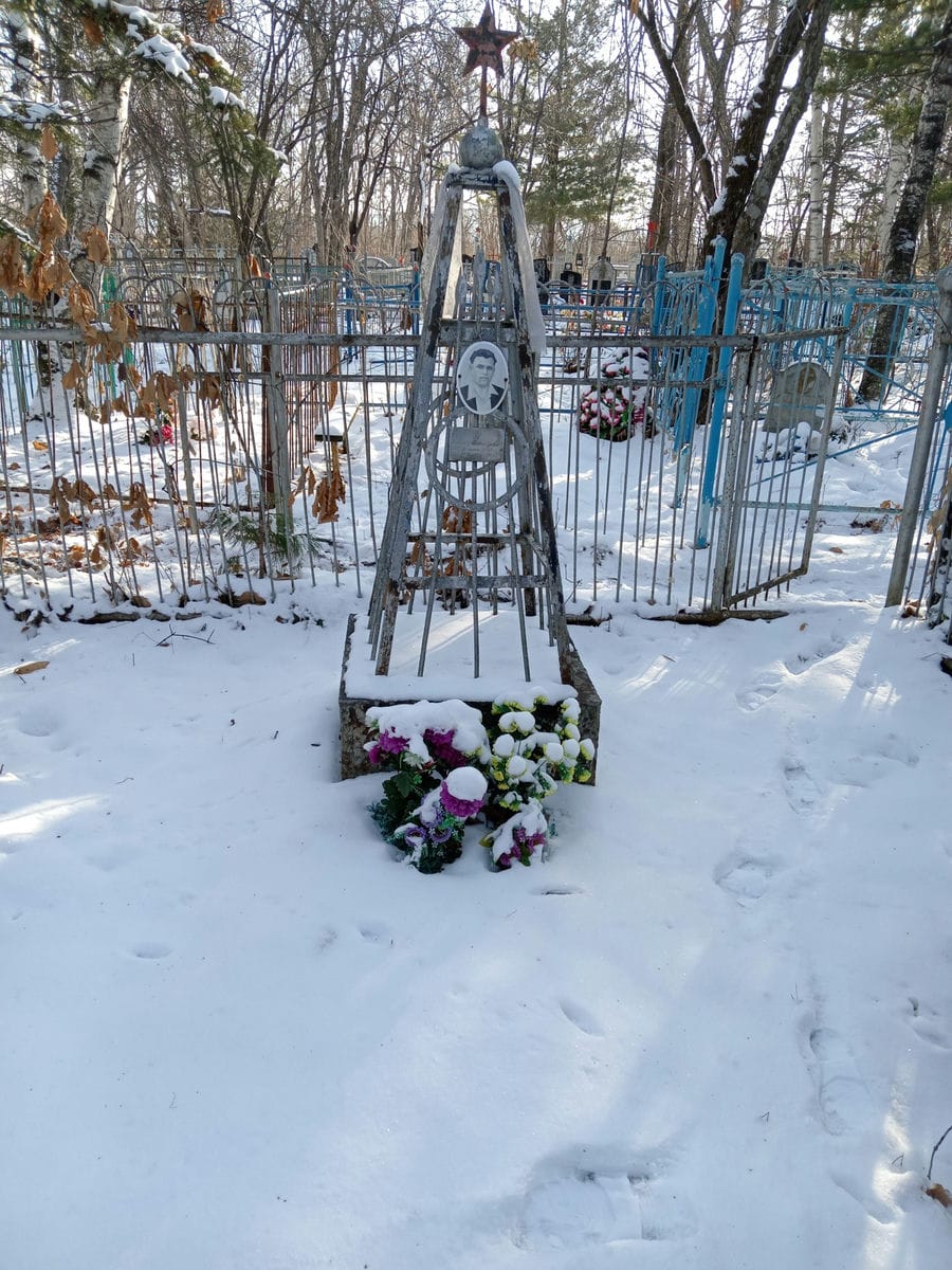 Мазур Александр Александрович
