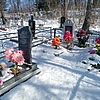 Довбенко Мария Мефодьевна