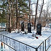 Бабич Пётр Яковлевич