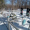 Шаповалова Мария Петровна