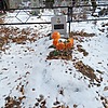 Ковалевская Любовь Михайловна