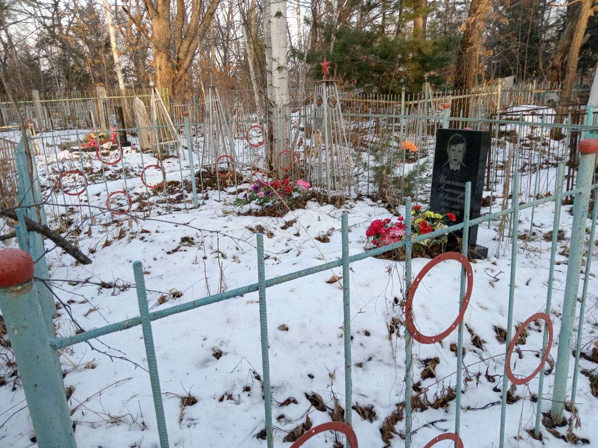 Кобец Василий Степанович