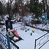 Светличная Любовь Антоновна