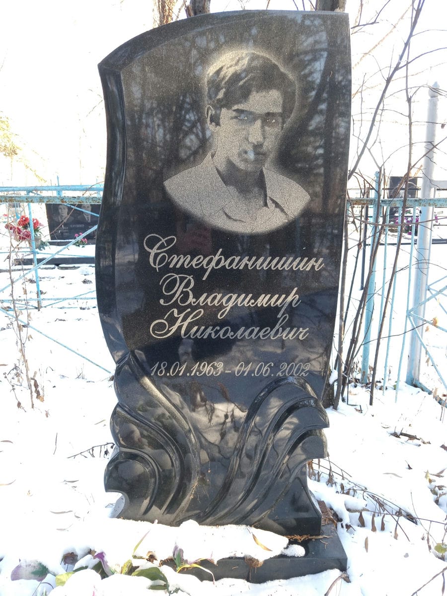 51fbb9b4-a264-49d8-b786-dc430fec2898 Стефанишин Владимир Николаевич