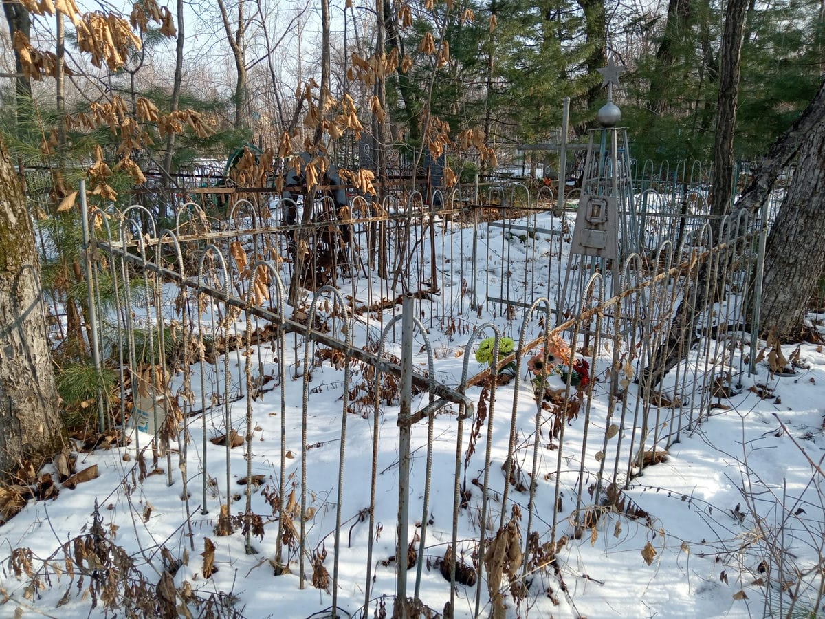 Мурзин Савелий Иванович