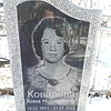 Ковалёва Анна Николаевна