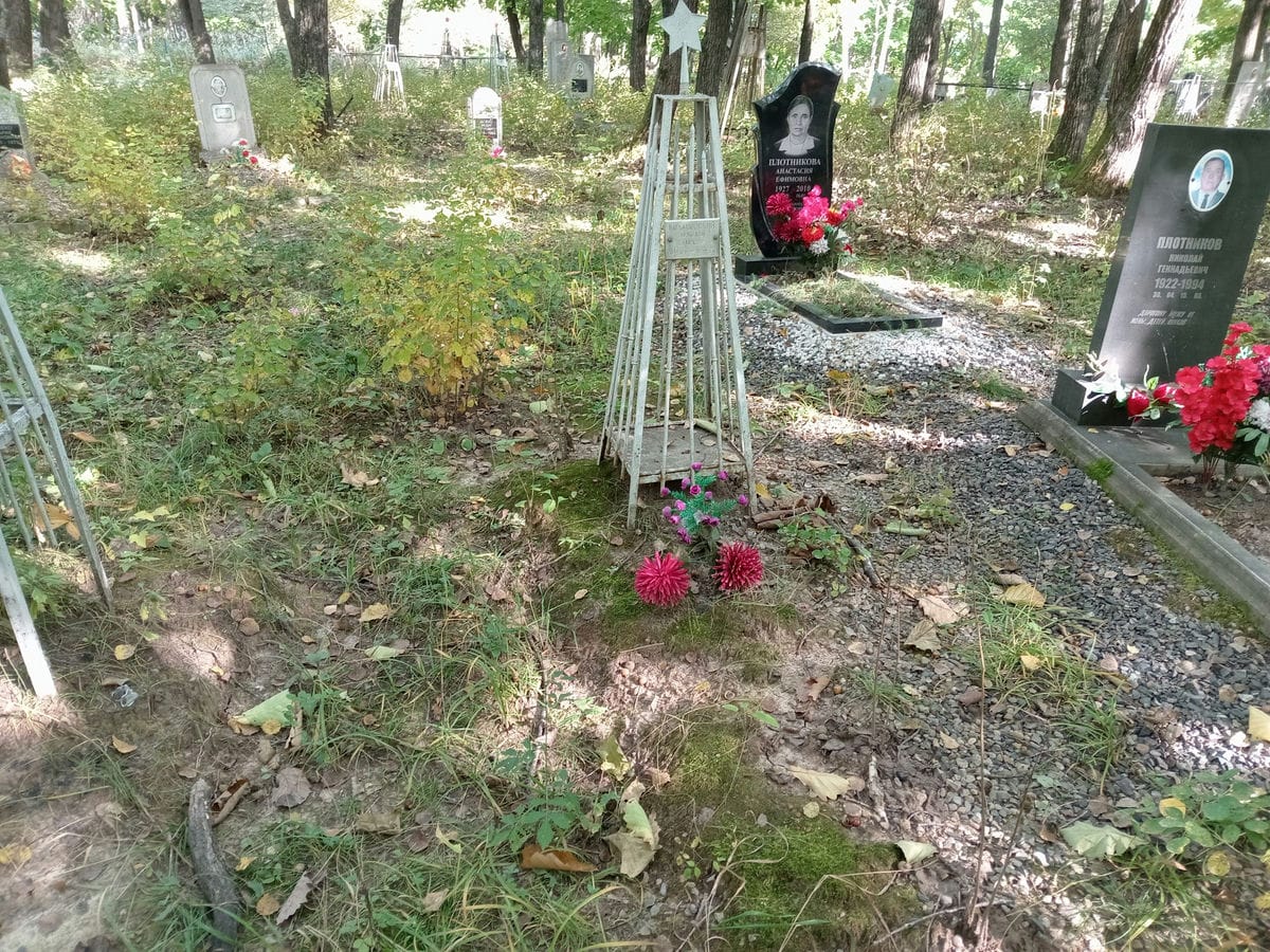 Кохановский Николай Егорович