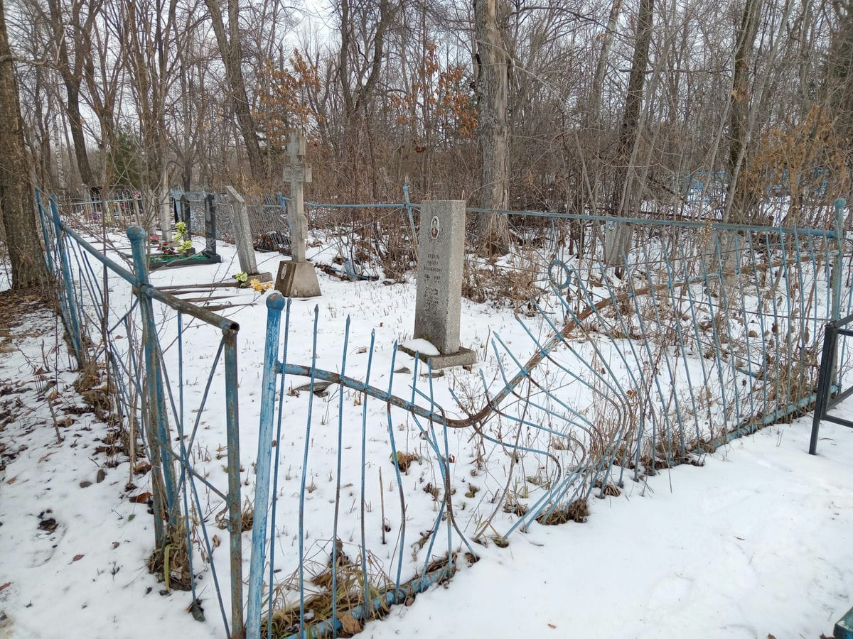 Кудлай Николай Александрович