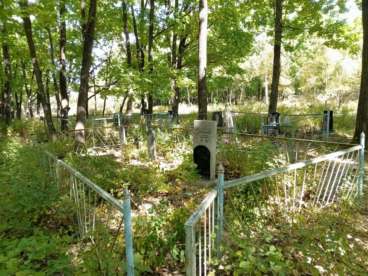 Самохвалова Татьяна Никитовна