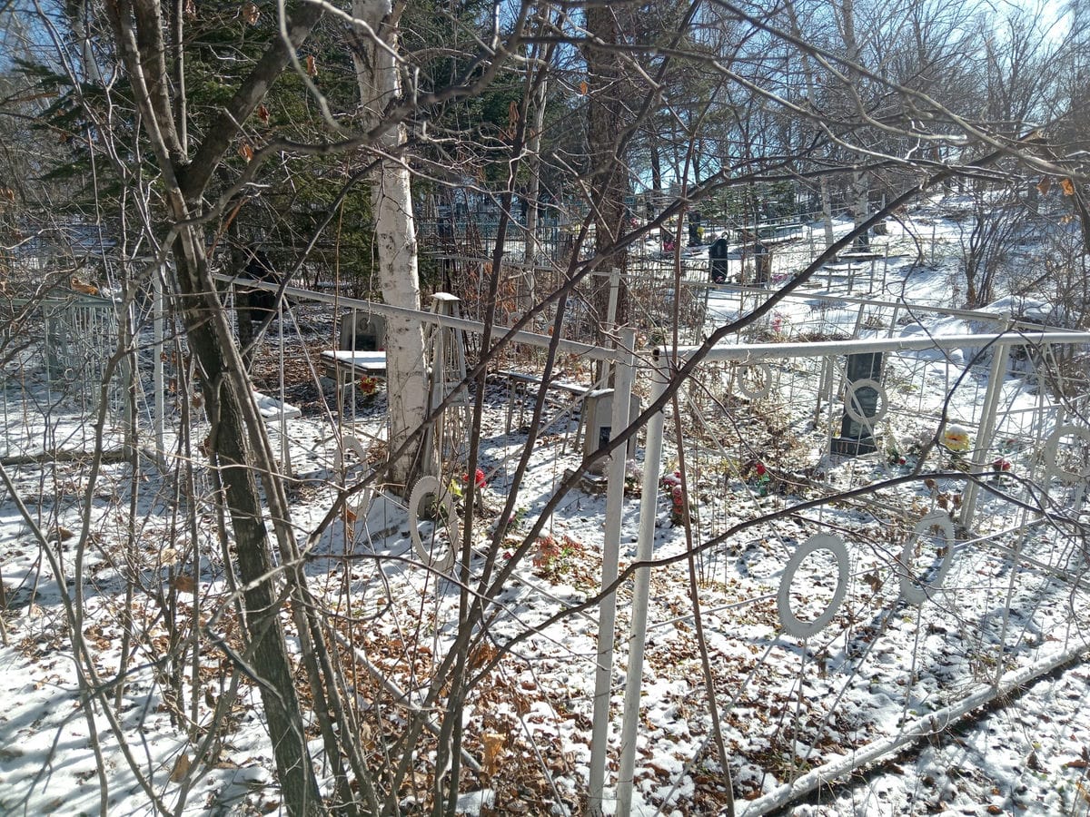 Герасименко Петр Васильевич