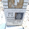 Чухлеб Николай Андреевич