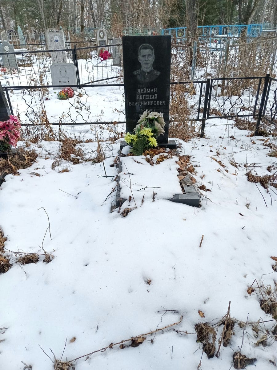 66d37d5f-26ea-410a-ba41-8ba54b26aa42 Лейман Евгений Владимирович