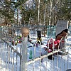 Иванова Нина Семёновна