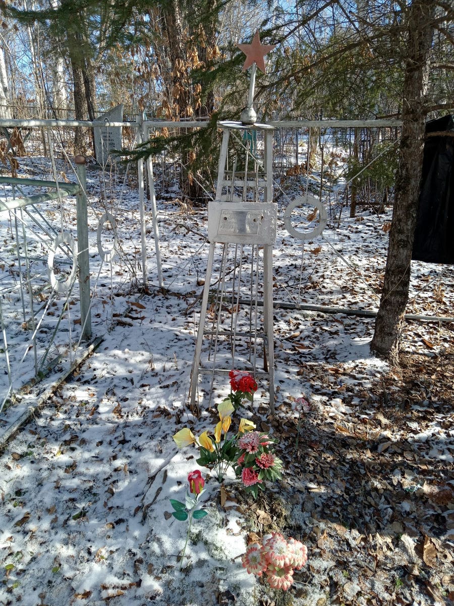 Герасименко Петр Васильевич