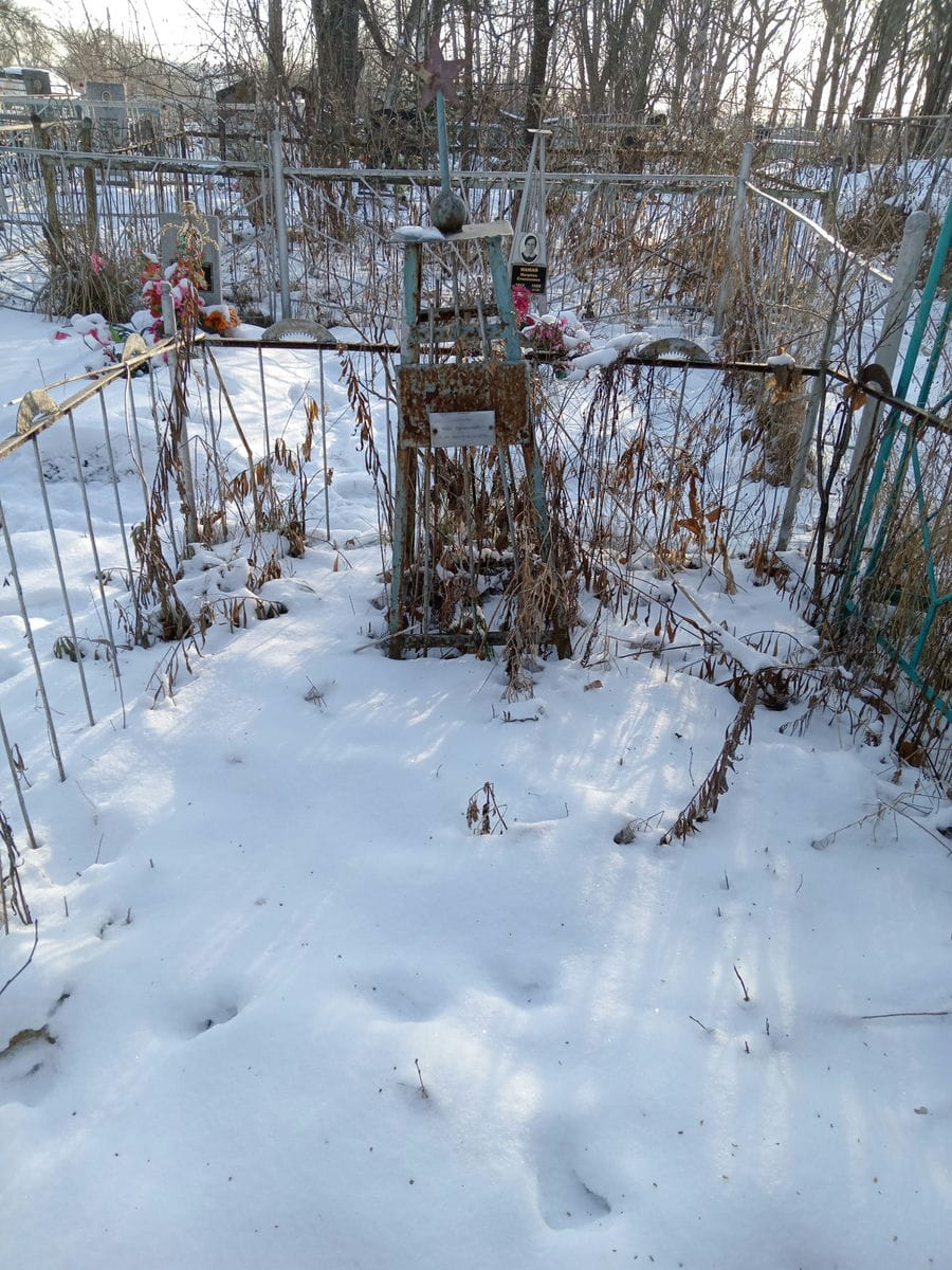 Рябоконь Иван Родионович