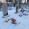 Ворушило Виктор Васильевич