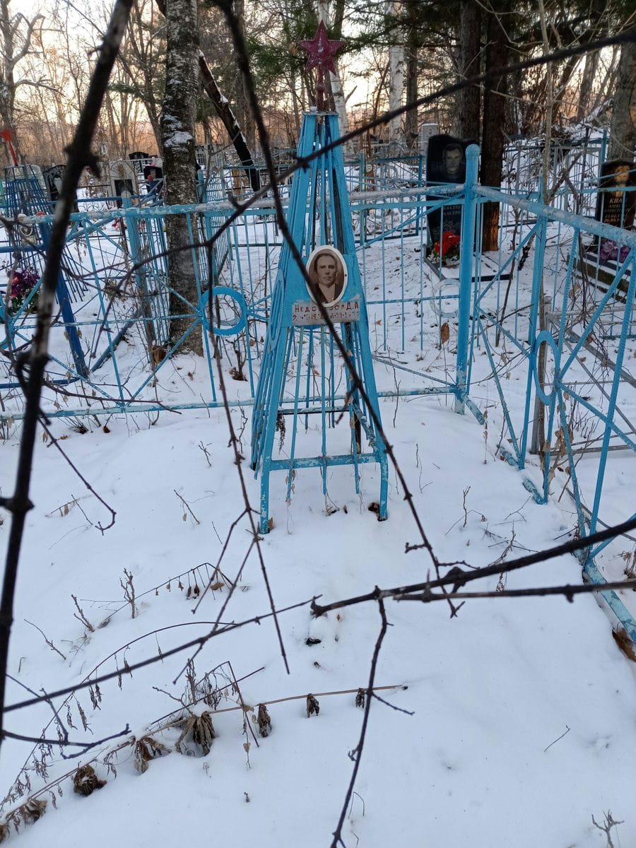 Недорезов Д А