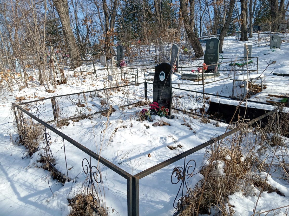 Генералова Лариса Николаевна