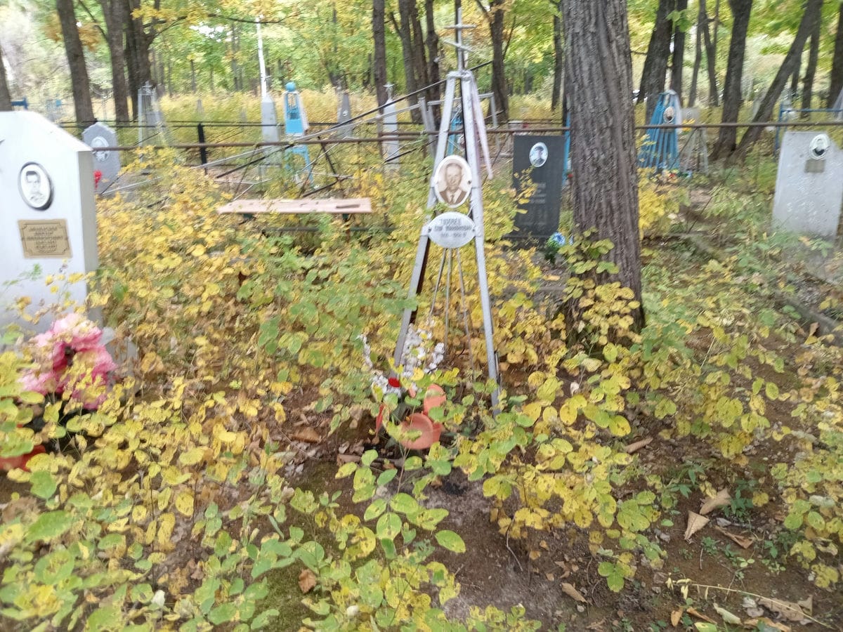 Туровец Егор Михайлович