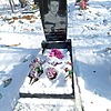 Чернов Михаил Григорьевич