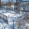 Овчаренко Евгения Ивановна