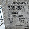 Бойчура Ольга Павловна