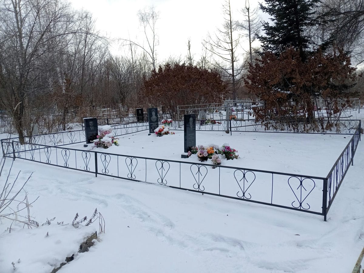 Сиворакша Филипп Евсеевич