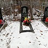 Овсянникова Екатерина Ефимовна