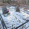 Баранова Дарья Петровна
