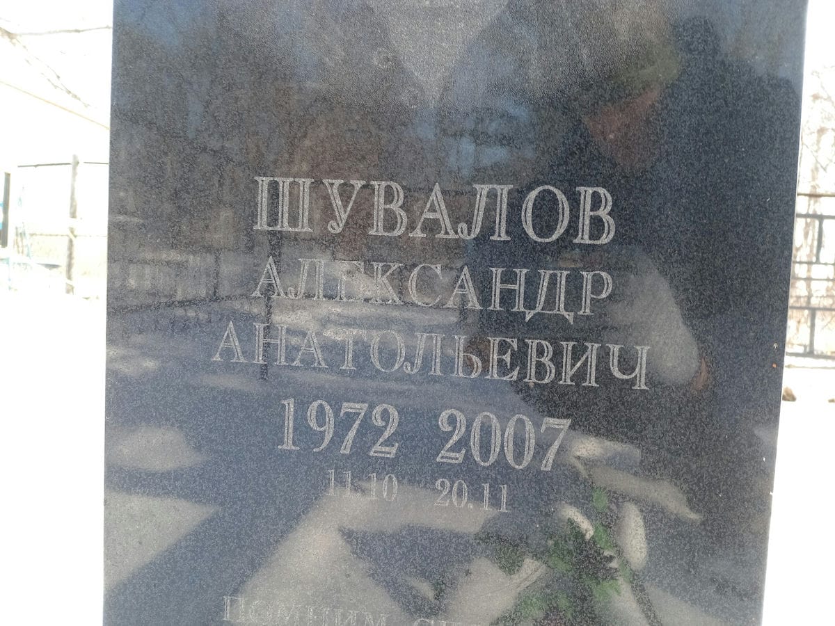82a69367-dbf4-4eac-b4d2-55ae68fddbe8 Шувалов Александр Анатольевич