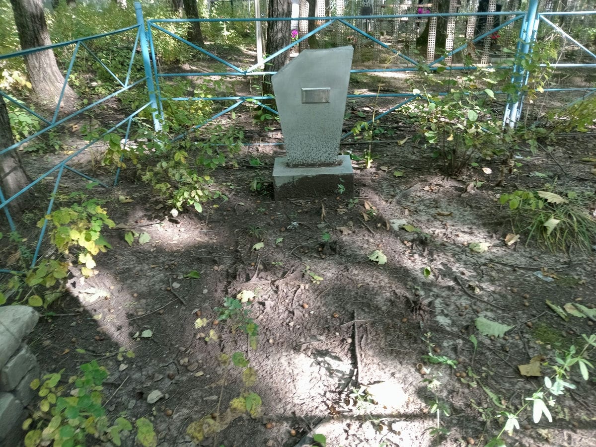 Бачинский Миша Неизвестно