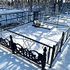 Касьянова Прасковья Григорьевна