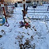 Дворник Василий Сергеевич