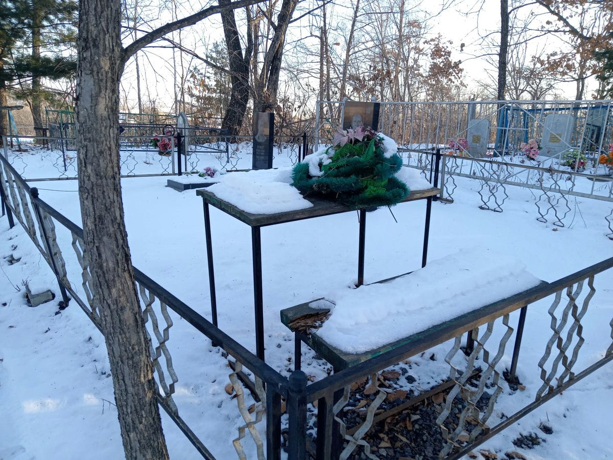 Момот Александр Иванович