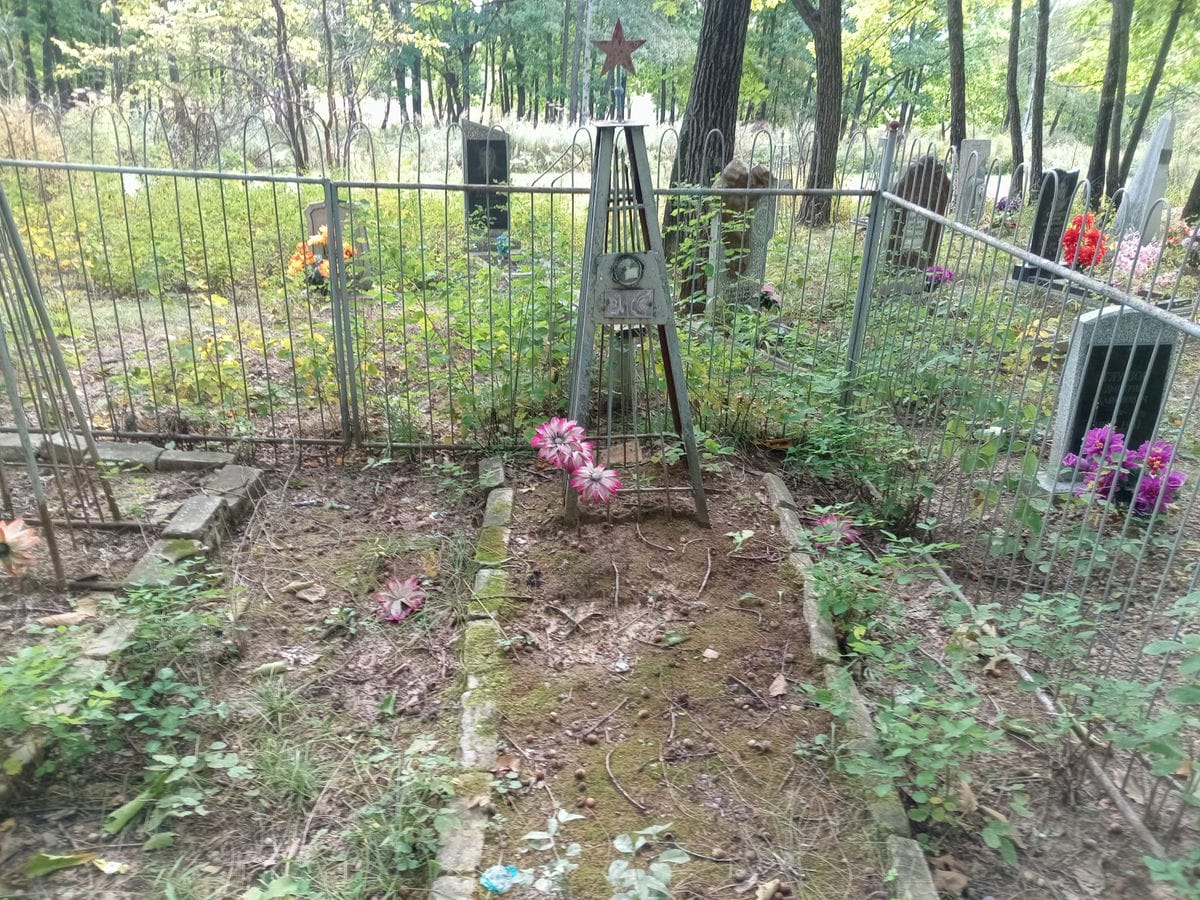 Глушок Гена Неизвестно