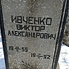 Ивченко Виктор Александрович