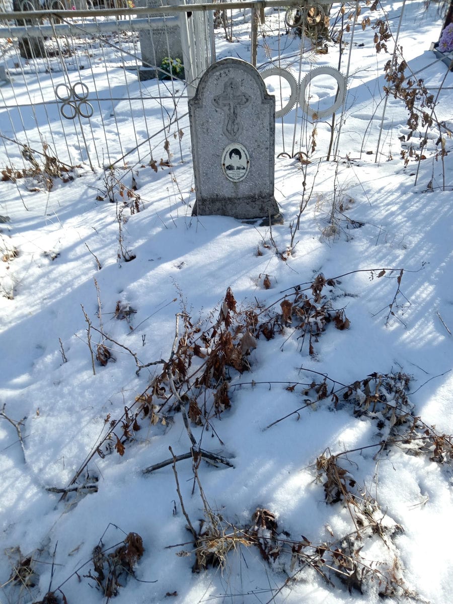 Линская Людмила Ивановна