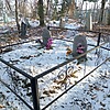 Баранова Дарья Петровна