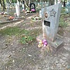 Мажуга Марфа Андреевна