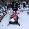Светличная Любовь Антоновна