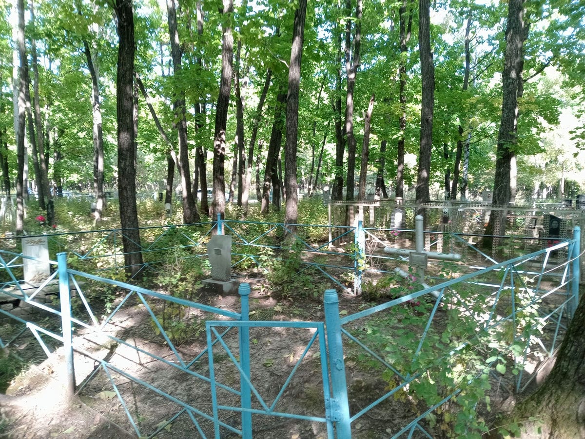 Бачинский Миша Неизвестно