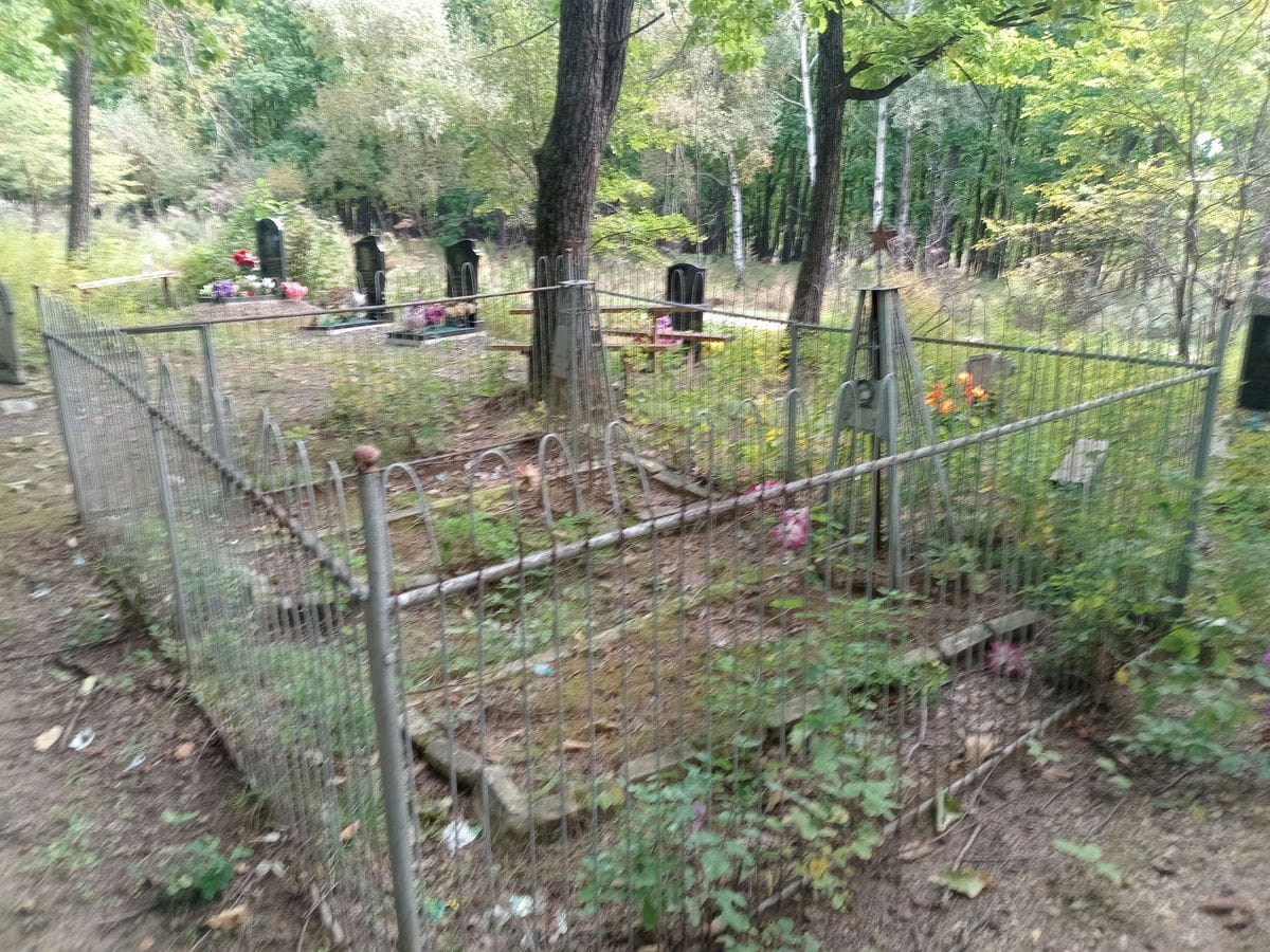 Глушок Илья Иванович