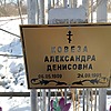 9d2b6dfa-3671-4495-a270-205ad5993f63 Ковеза Александра Денисовна
