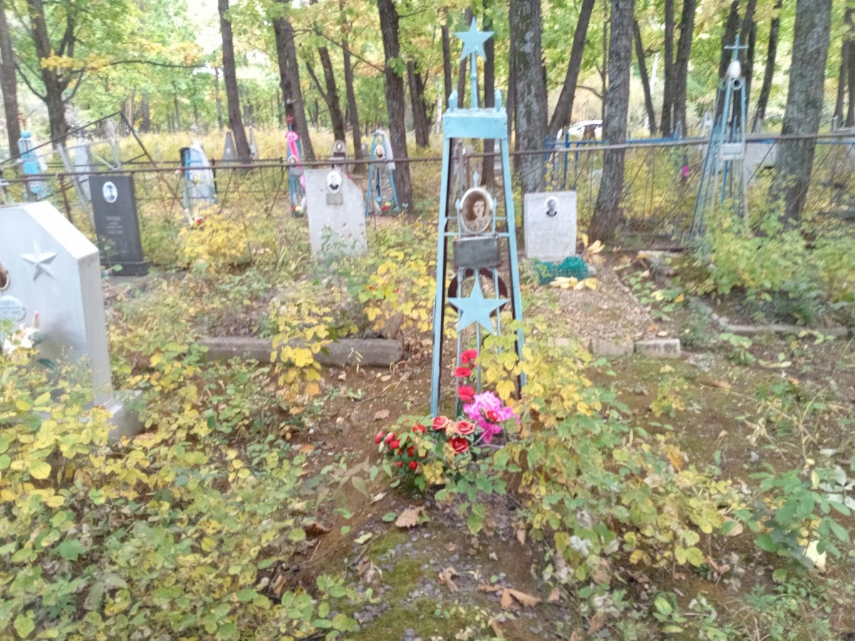 Зарецкая Наталья Васильевна