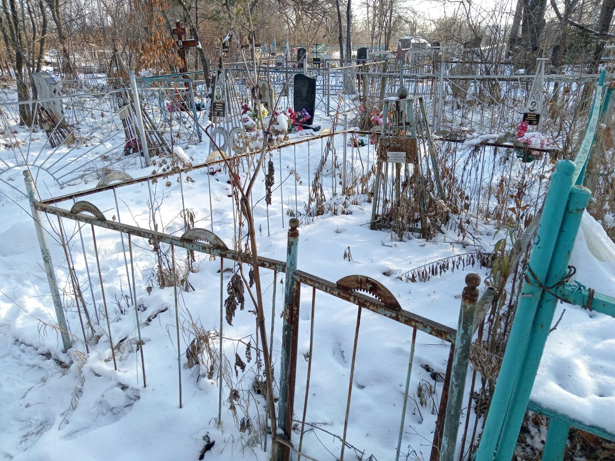 Рябоконь Иван Родионович