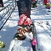 Довбенко Мария Мефодьевна