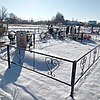 Бочаров Алексей Семёнович
