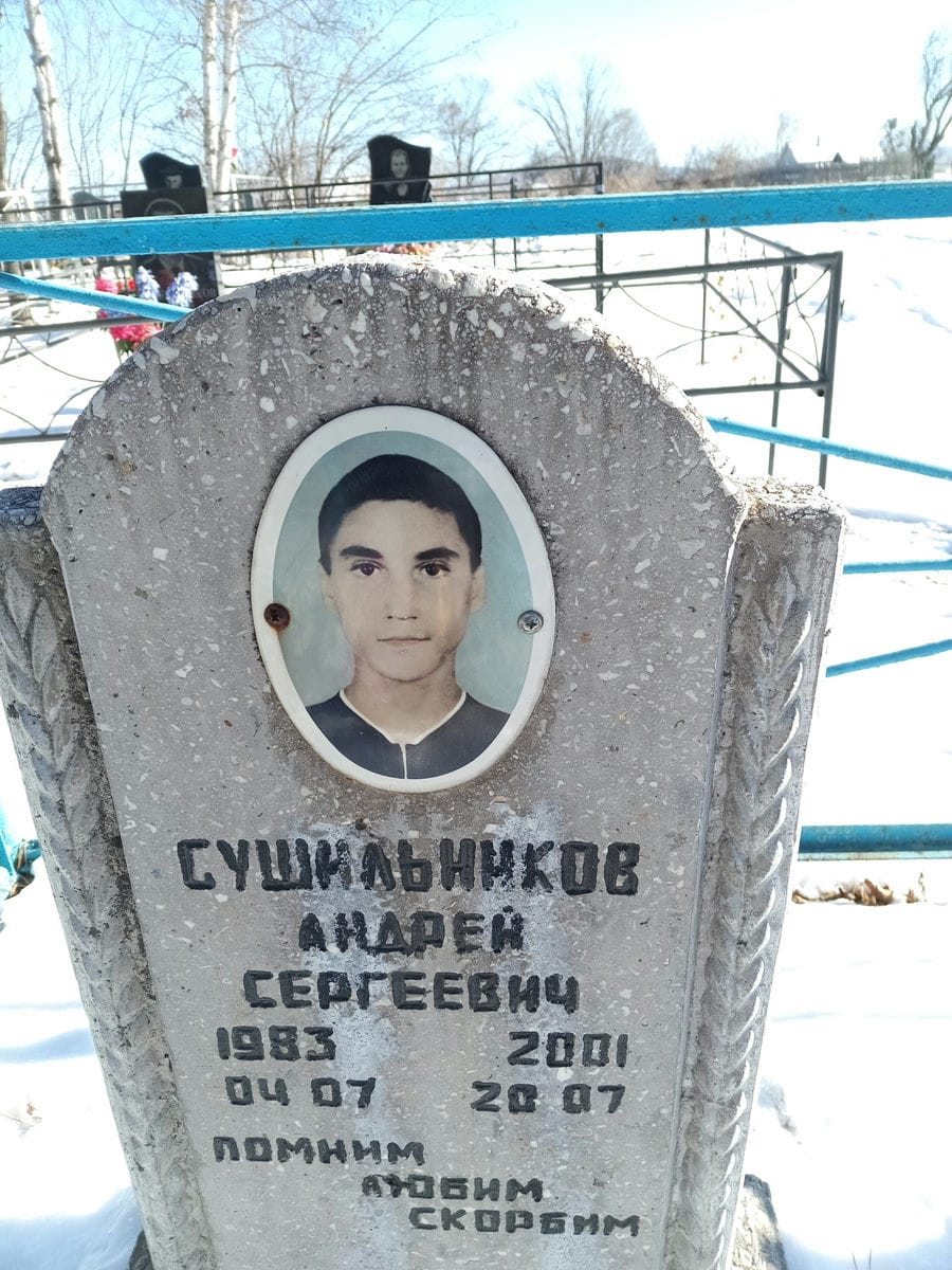 a8218706-b68c-44d7-9076-03a9b1d41408 Сушильников Андрей Сергеевич